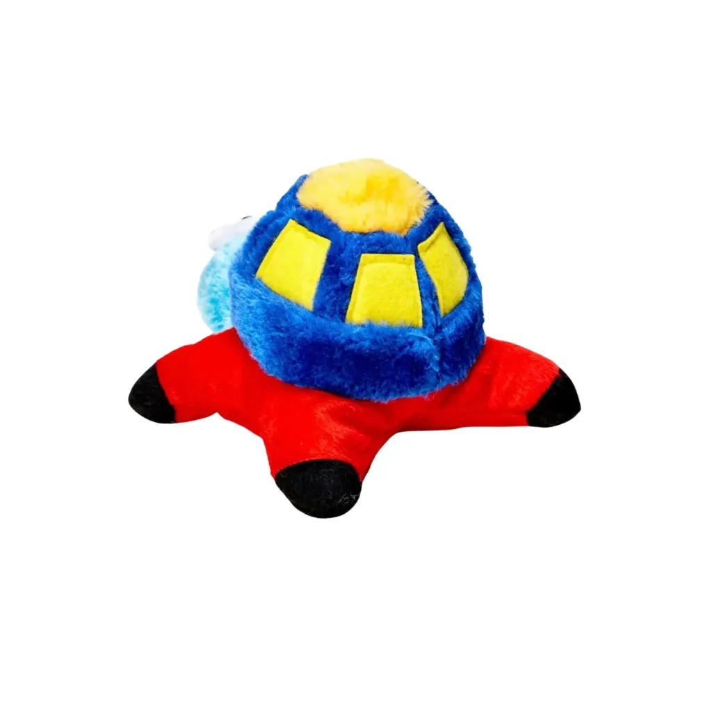 Medium Soft Toys (Plush/Squeakers)