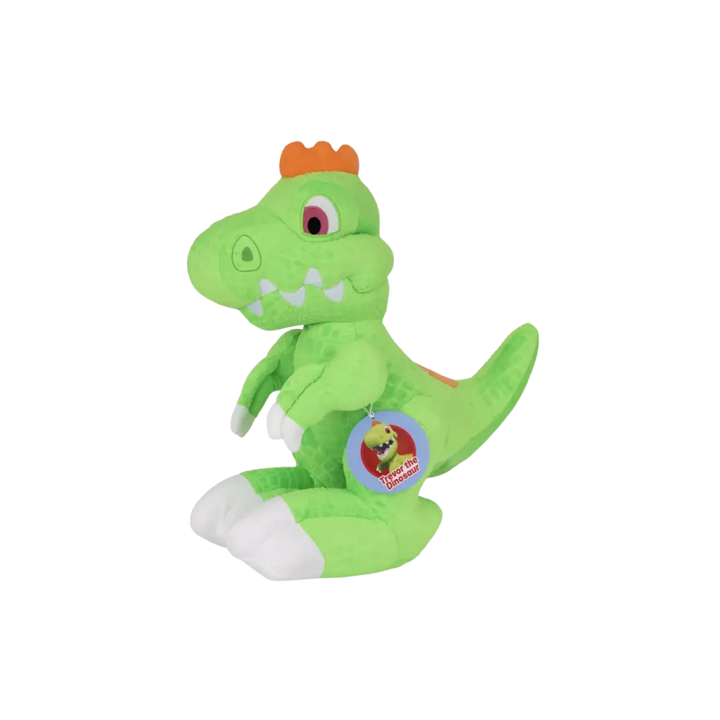 Medium Soft Toys (Plush/Squeakers)
