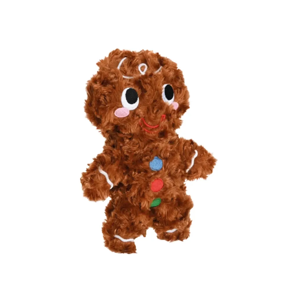 Medium Soft Toys (Plush/Squeakers)