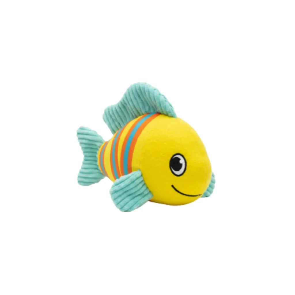 Medium Soft Toys (Plush/Squeakers)