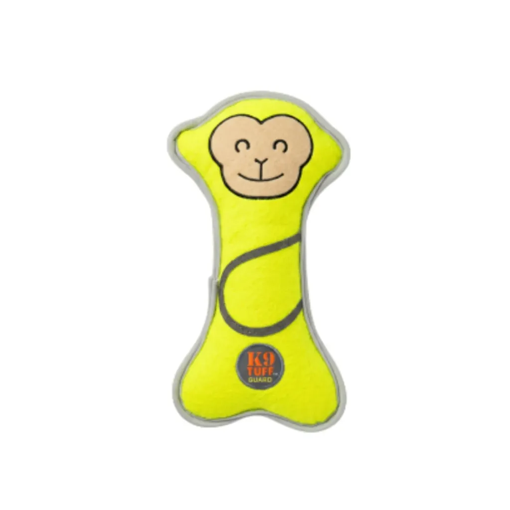 Medium Soft Toys (Plush/Squeakers)