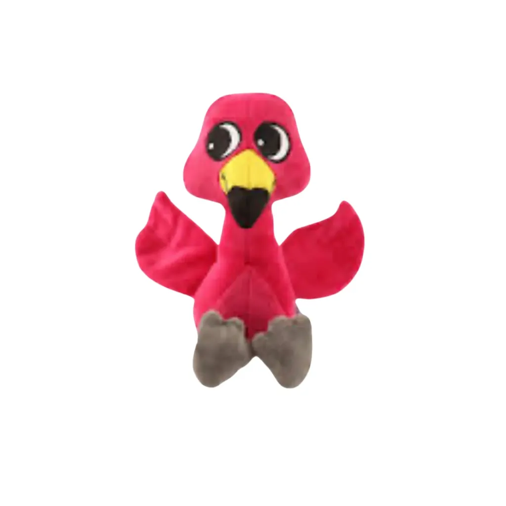 Medium Soft Toys (Plush/Squeakers)