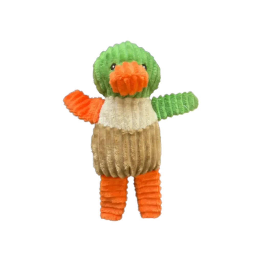 Medium Soft Toys (Plush/Squeakers)