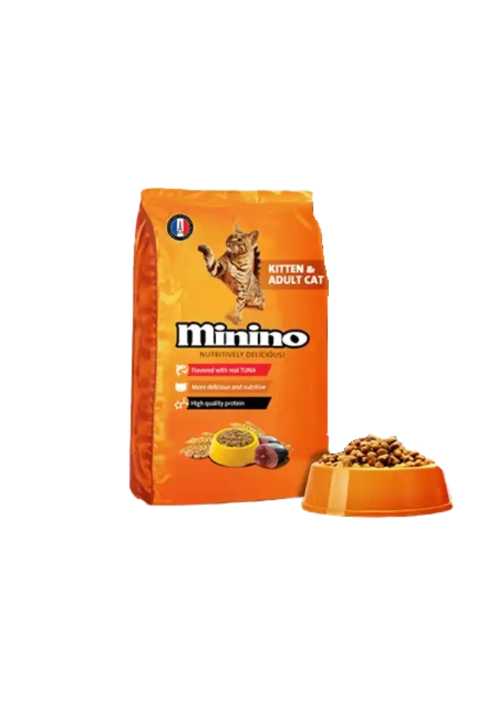 Minino Tuna