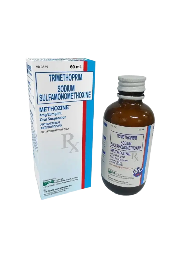Plaridel Methozine