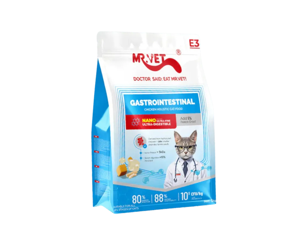 Mr. Vet E3 Gastrointestinal - 1kg