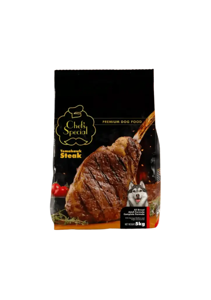 Chef's Special Premium Dog Food Adult