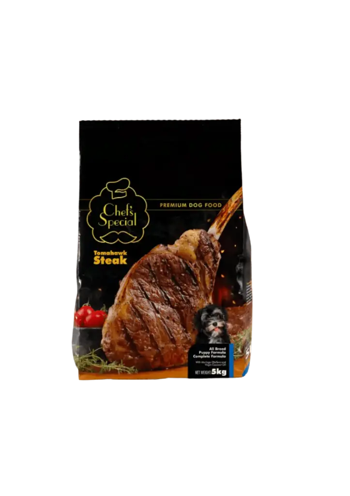 Chef's Special Premium Dog Food Puppy