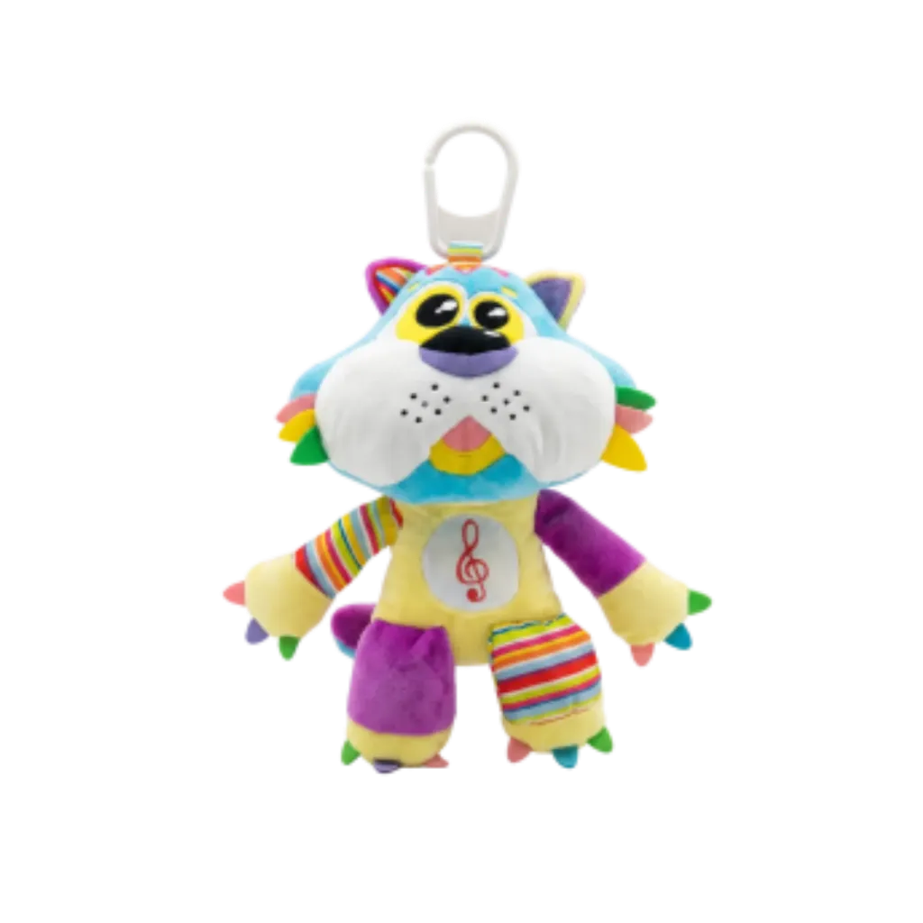 Spark Toys Soft Toys