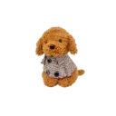 Posh Pets Trench Coat - Extra Small