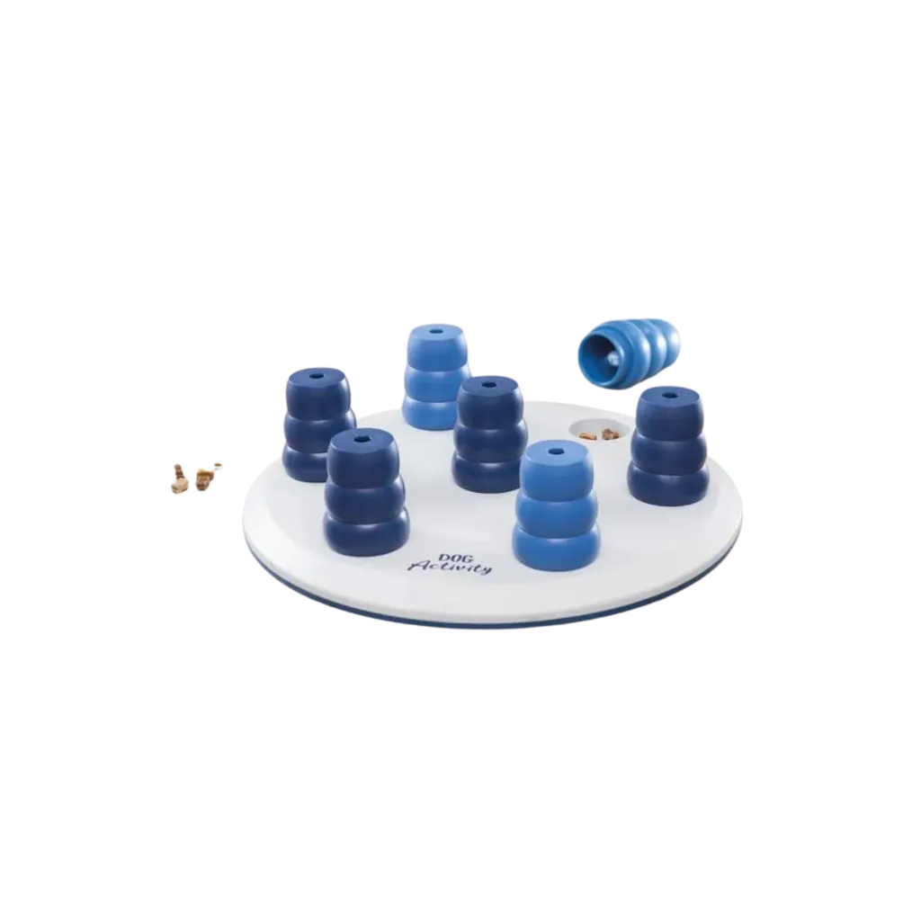 Trixie Mini Solitaire Act Toy