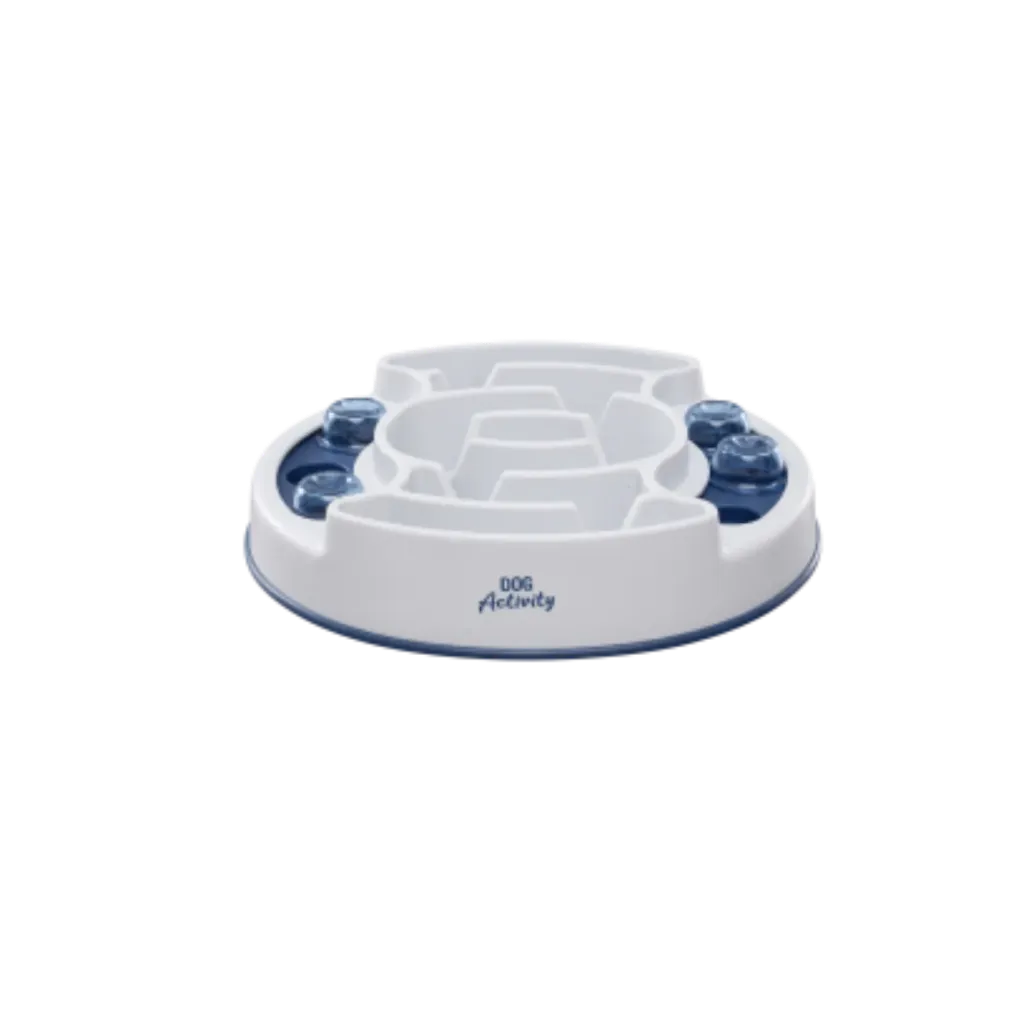 Trixie Slide and Feed Act Toy