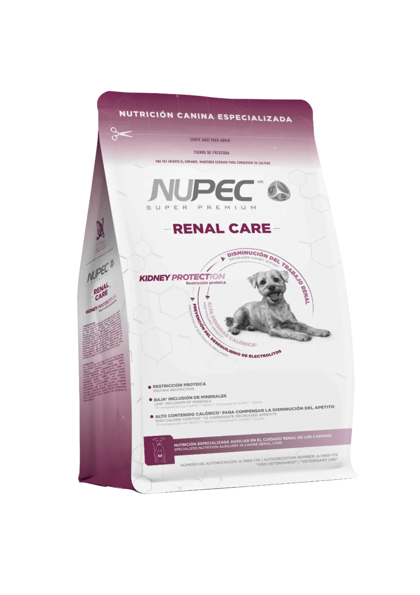 Nupec Renal Care - 2kg