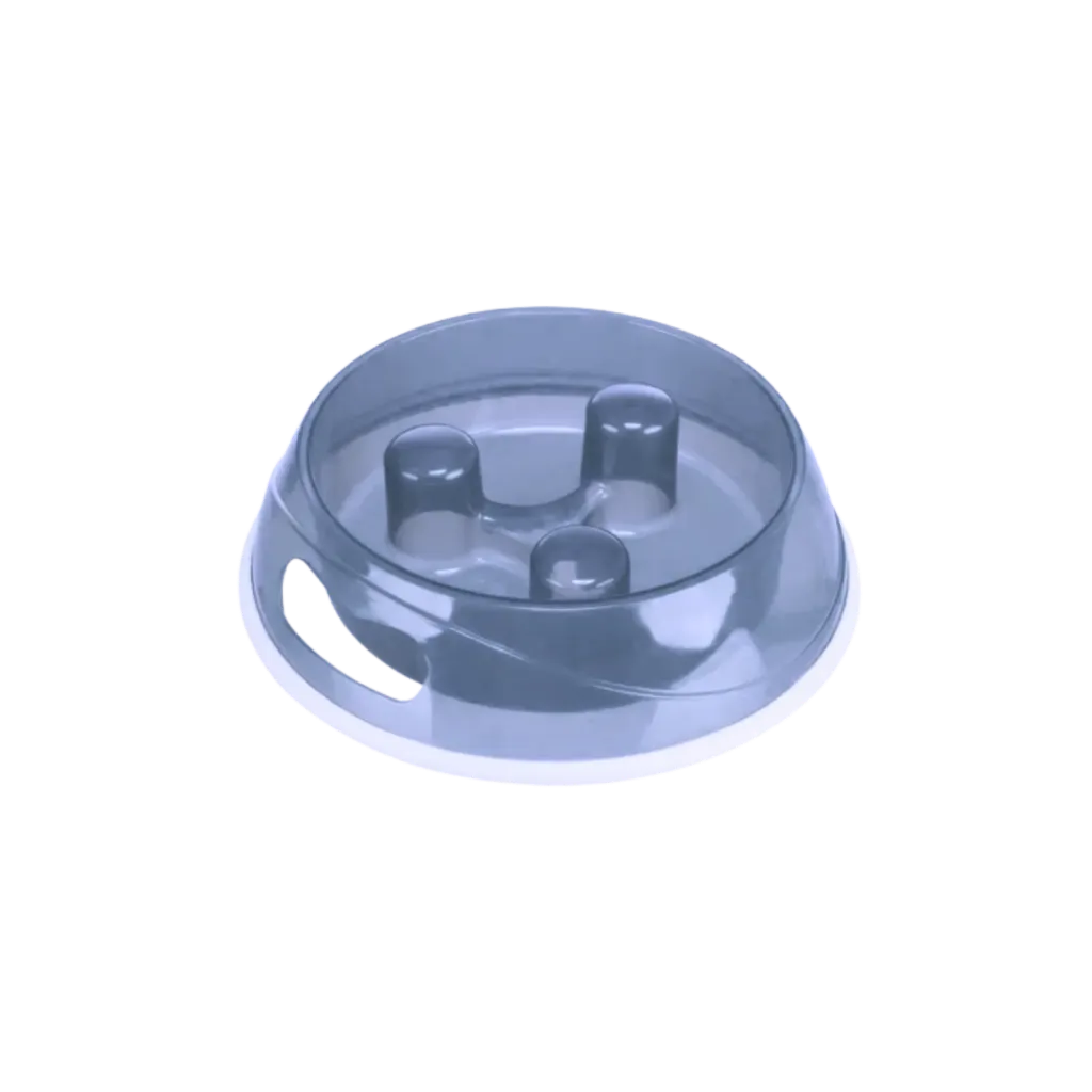 Trixie Slow Feeding Bowl