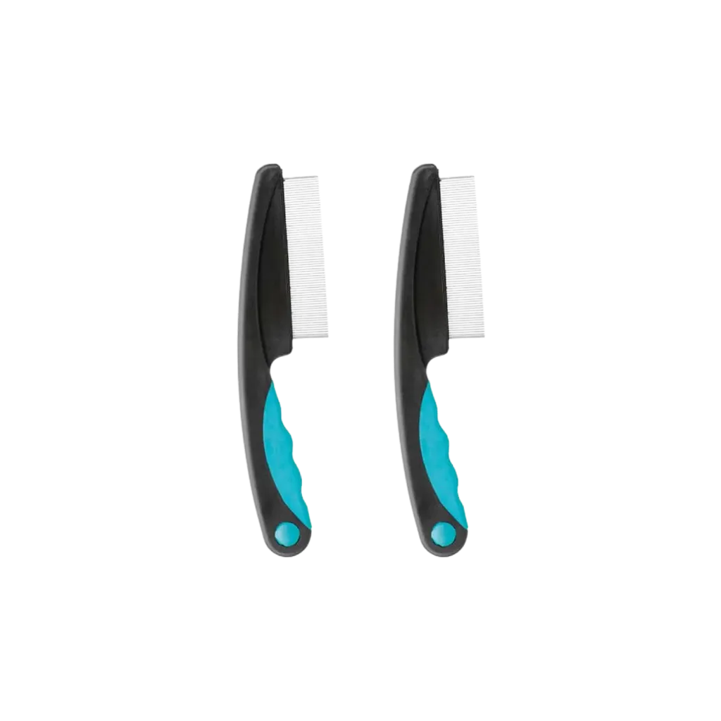 Trixie Flea and Dust Comb