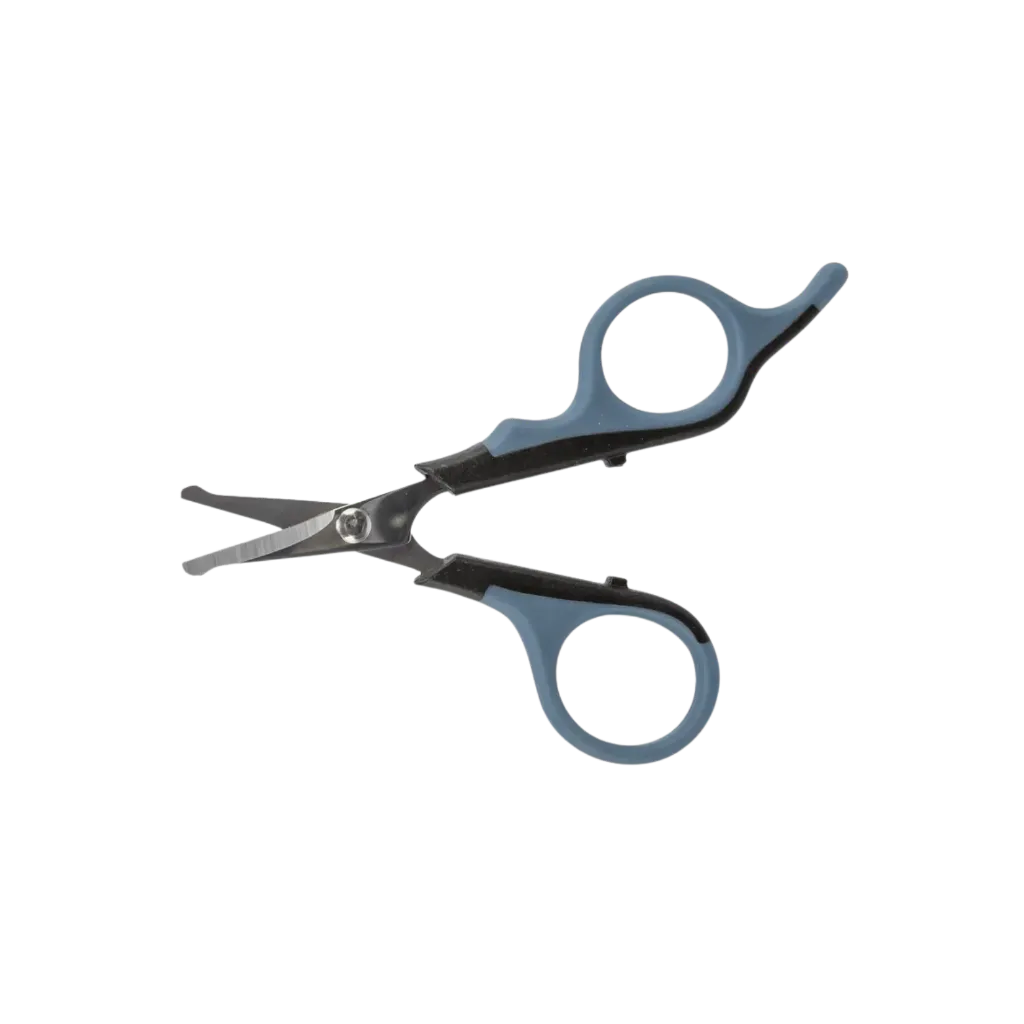 Trixie Face and Paw Scissors