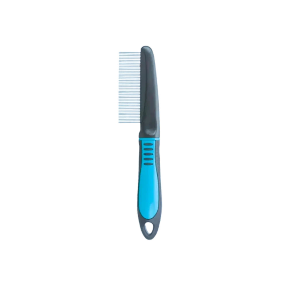 Trixie Hair Coat Untangler - Comb