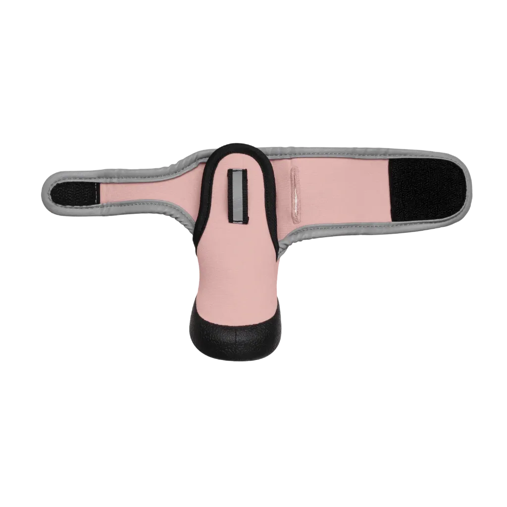 Nü Paws Barestep - Pink Haze