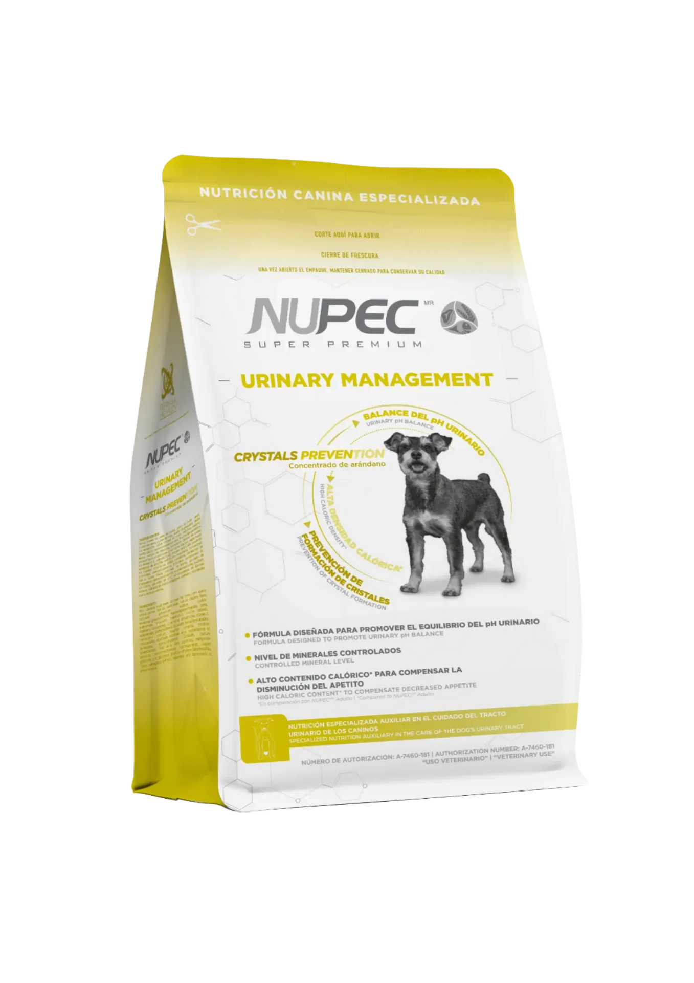 Nupec Urinary Management - 2kg