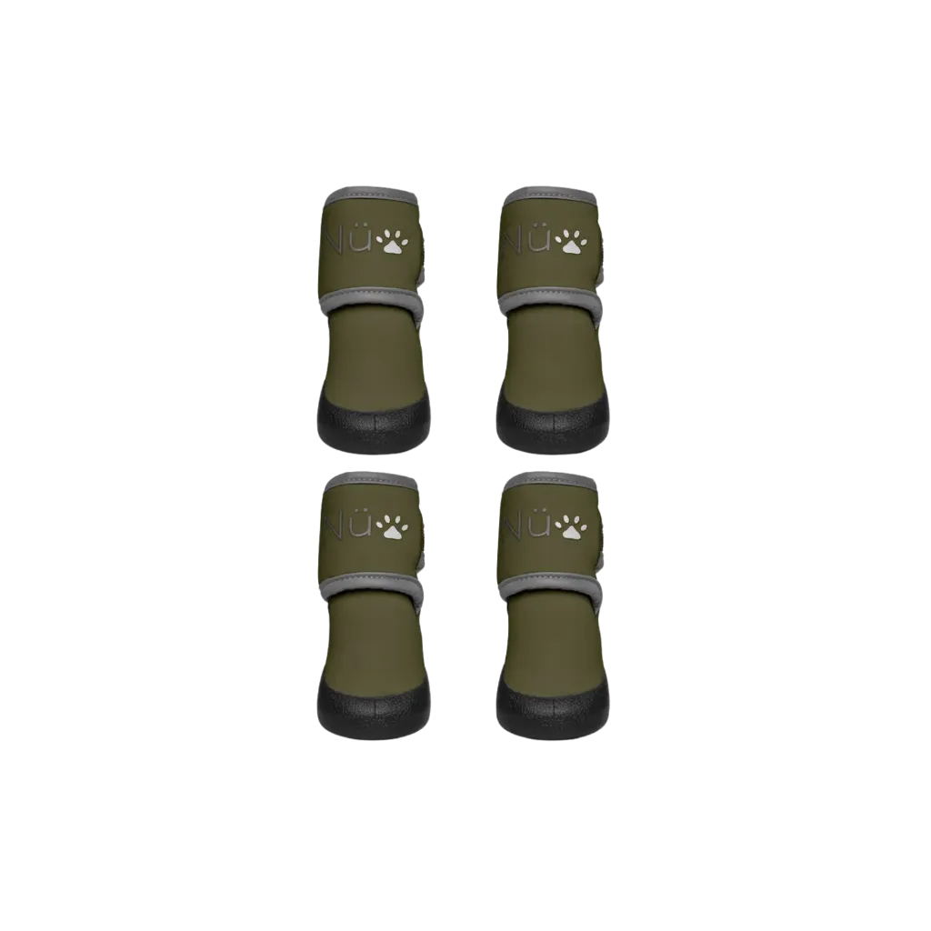 Nü Paws Barestep - Forest Rove (S)