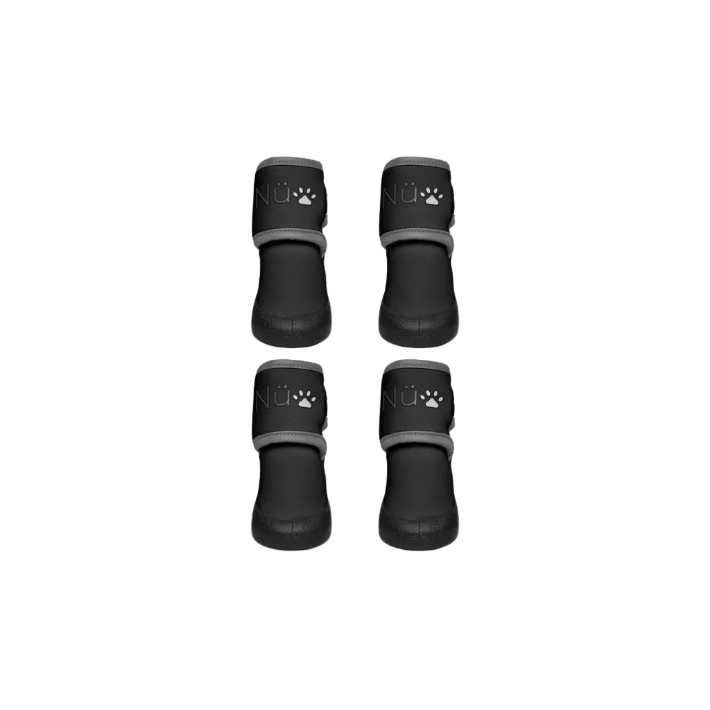 Nü Paws Barestep - Noseblack (S)