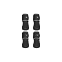 Nü Paws Barestep - Noseblack