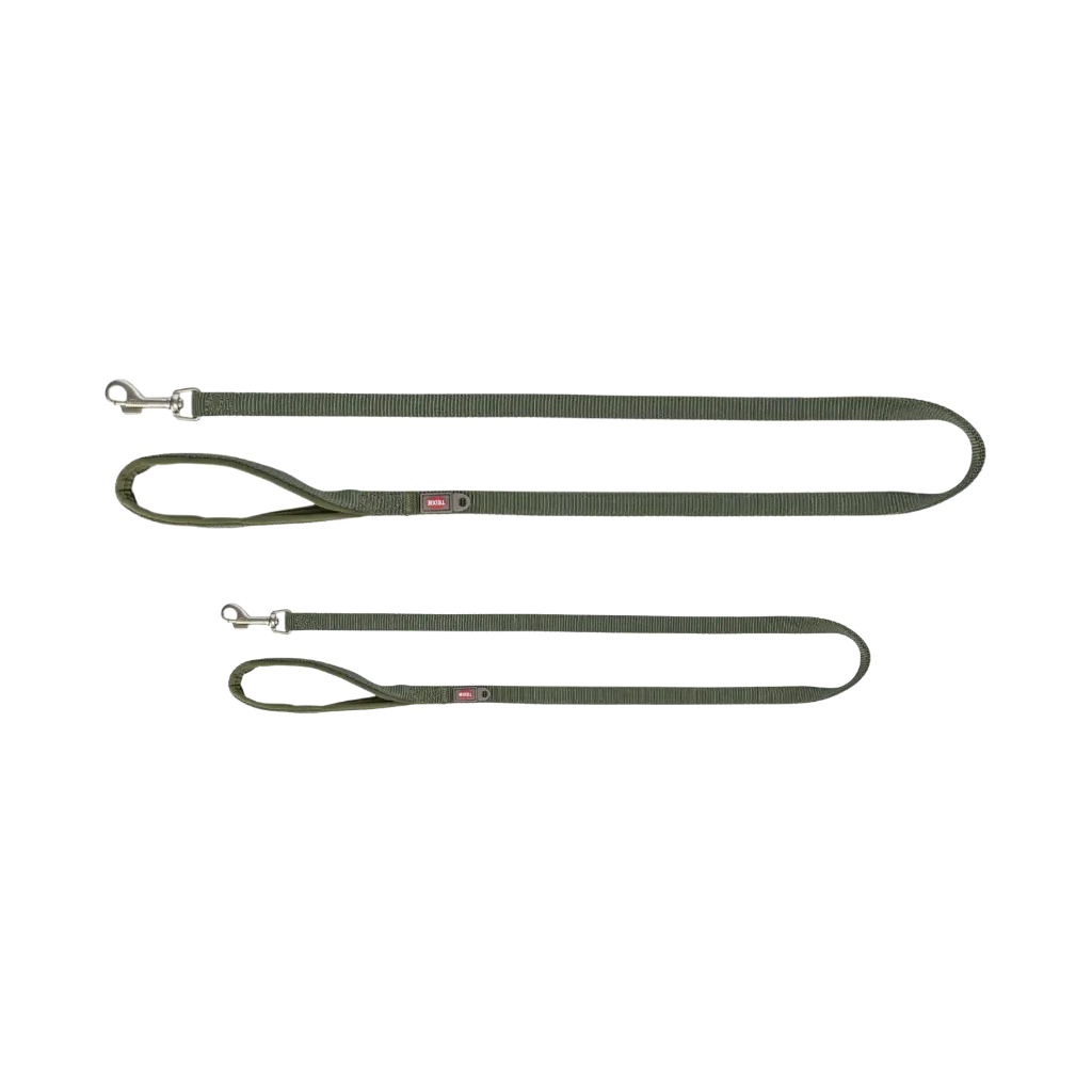 Trixie Leash - Forest
