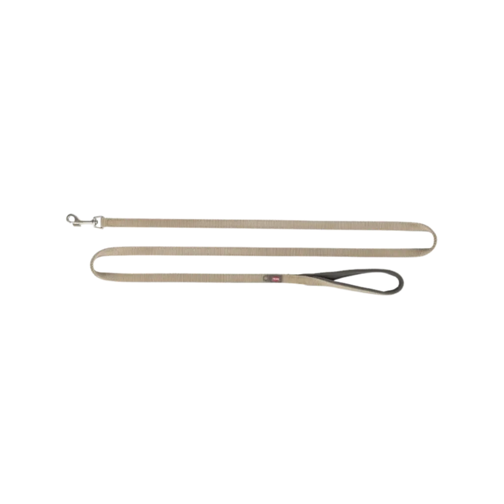 Trixie Premium Leash - Sand