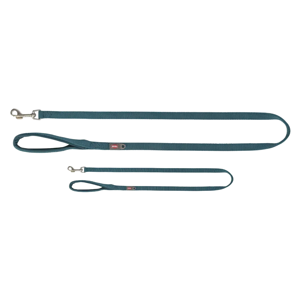 Trixie Leash - Petrol (L-XL)