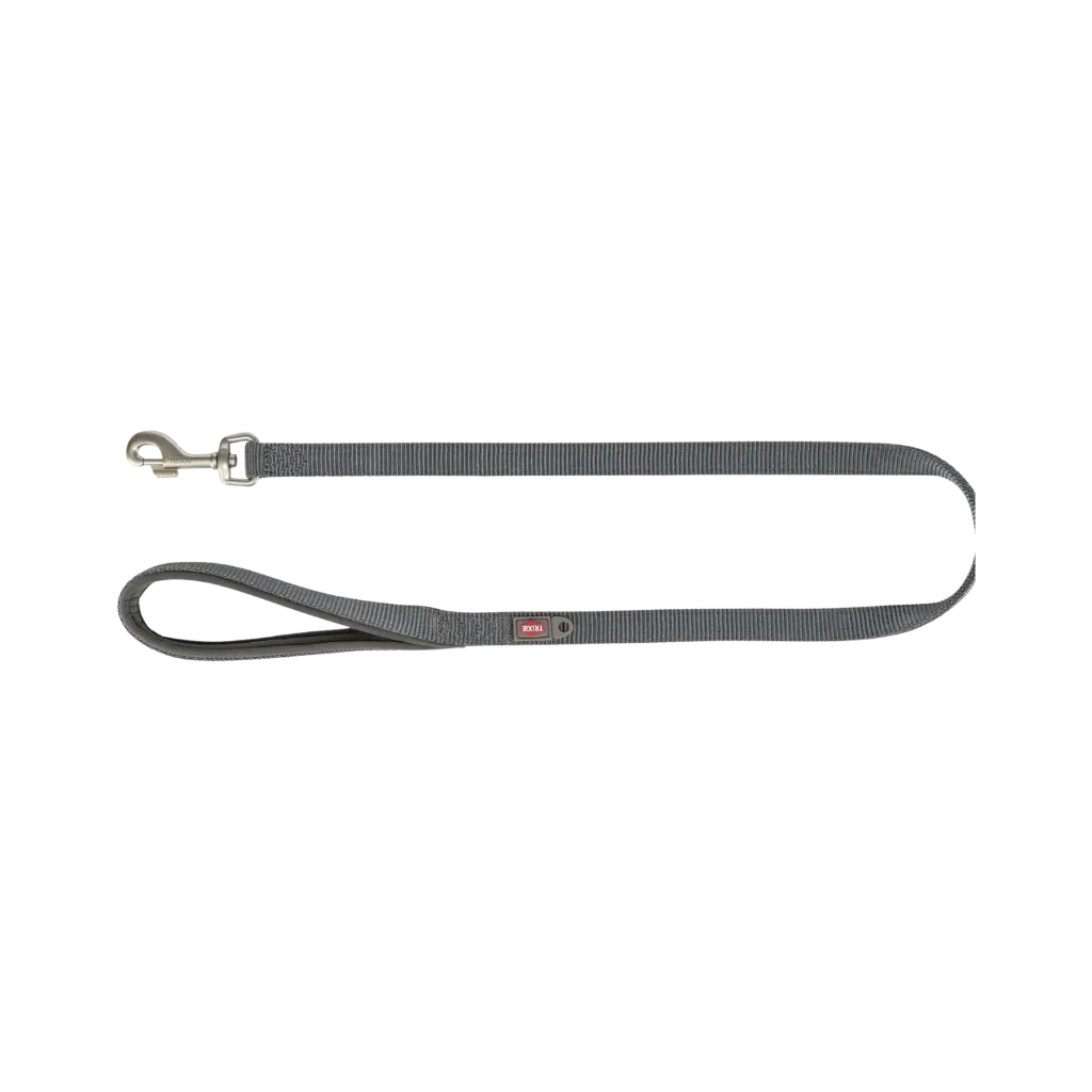 Trixie Leash - Graphite