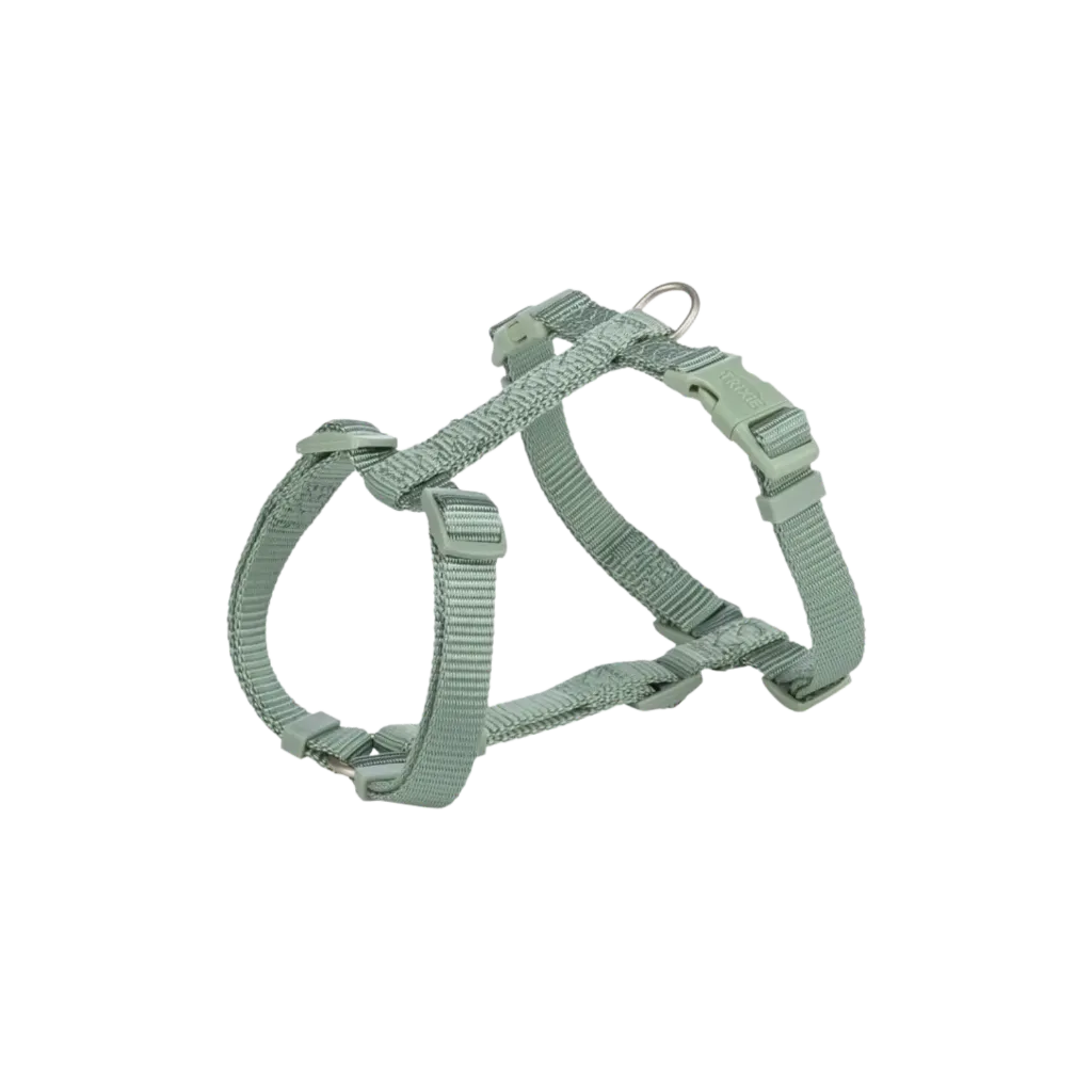 Trixie Harness - Sage