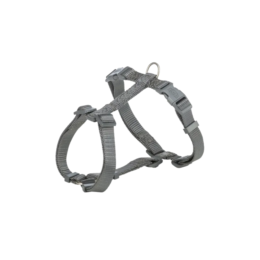 Trixie Harness - Graphite
