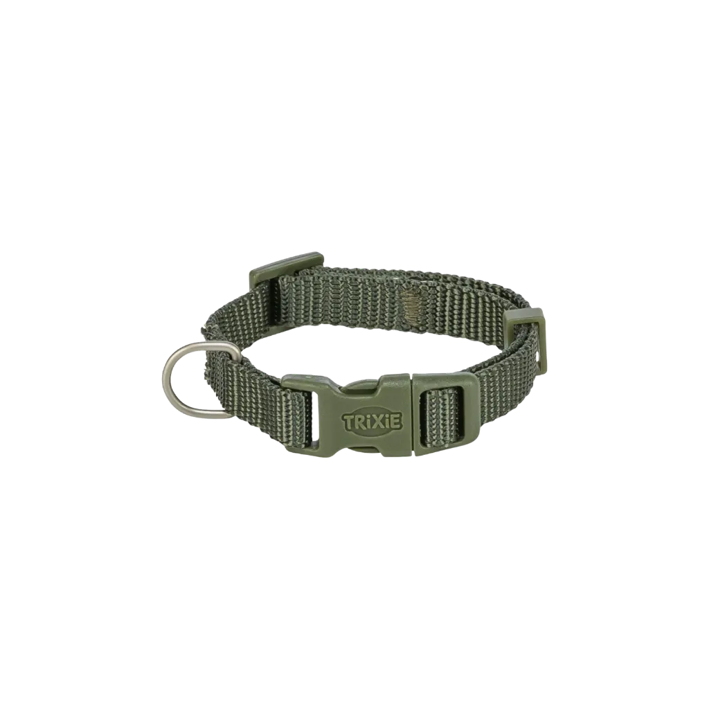 Trixie Collar - Forest
