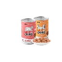 Bare Kitchen Premium Organic Wet Food Chunks Recipe Canned - 430g