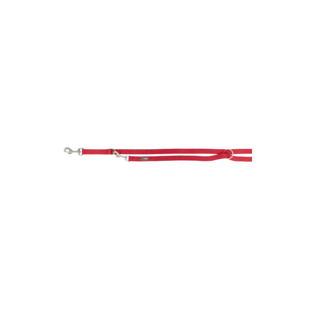 Trixie Leash - Red