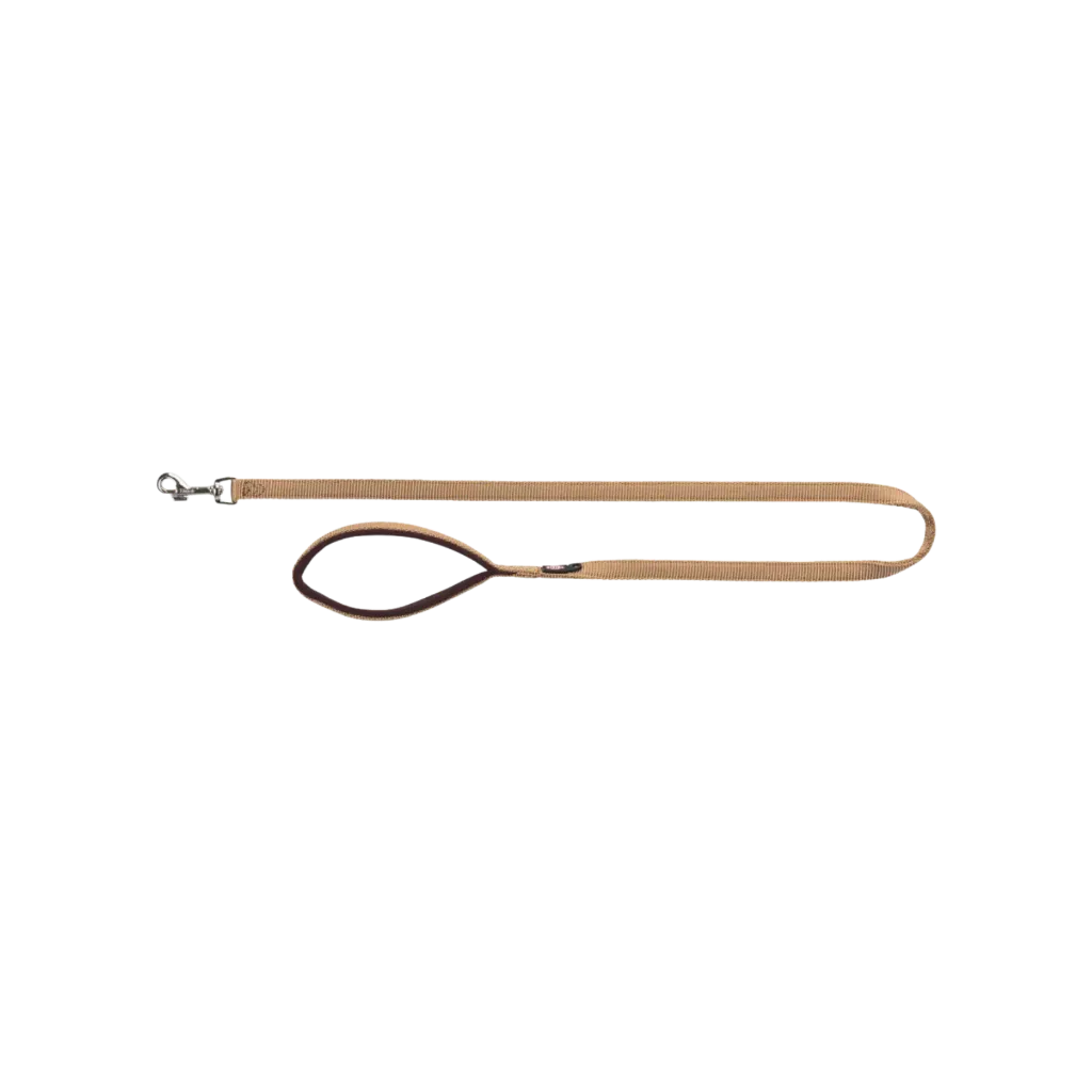 Trixie Leash - Caramel