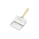 Stainless Cat Litter Scooper
