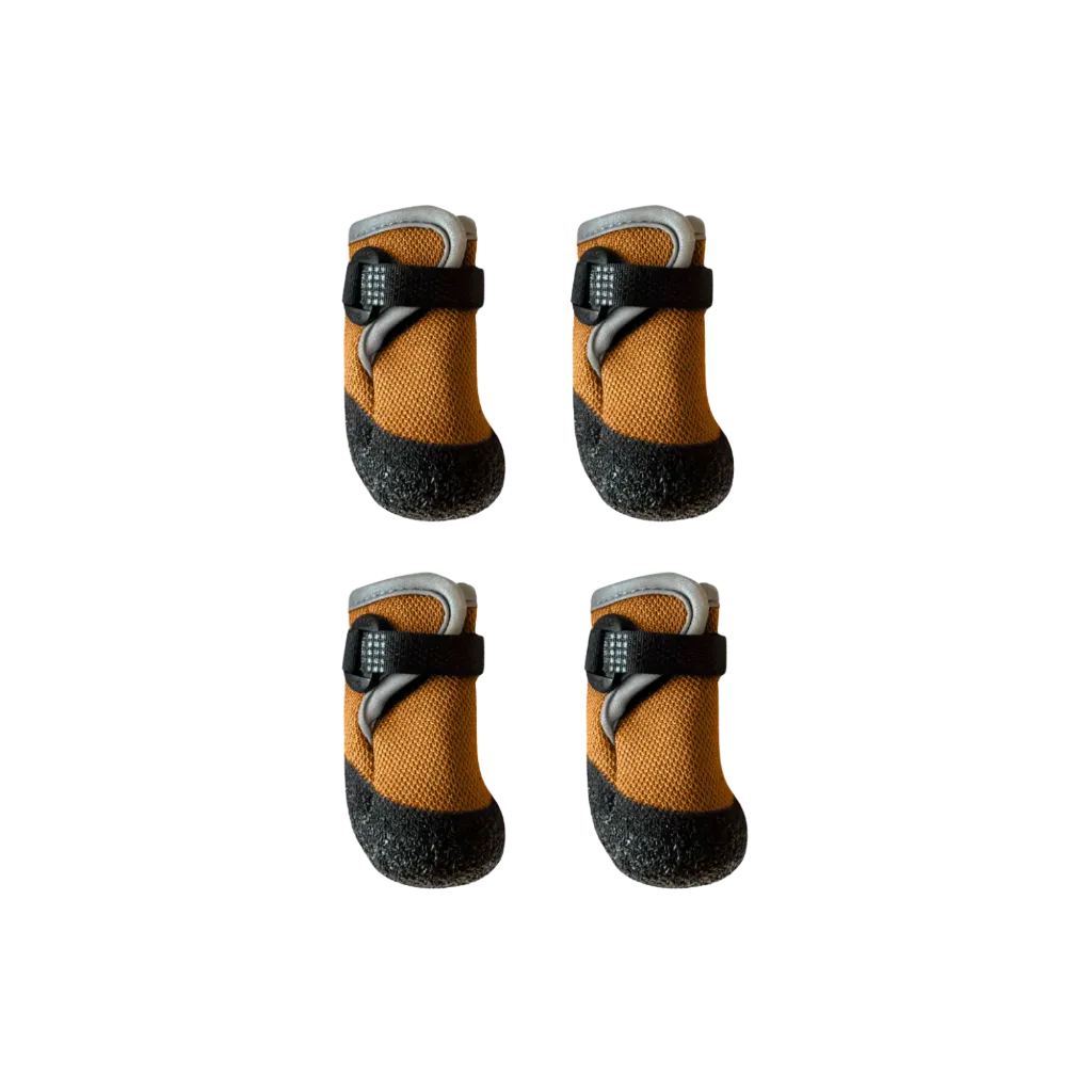 Nü Paws Minipod Flex - XS (Sunlit Wood)