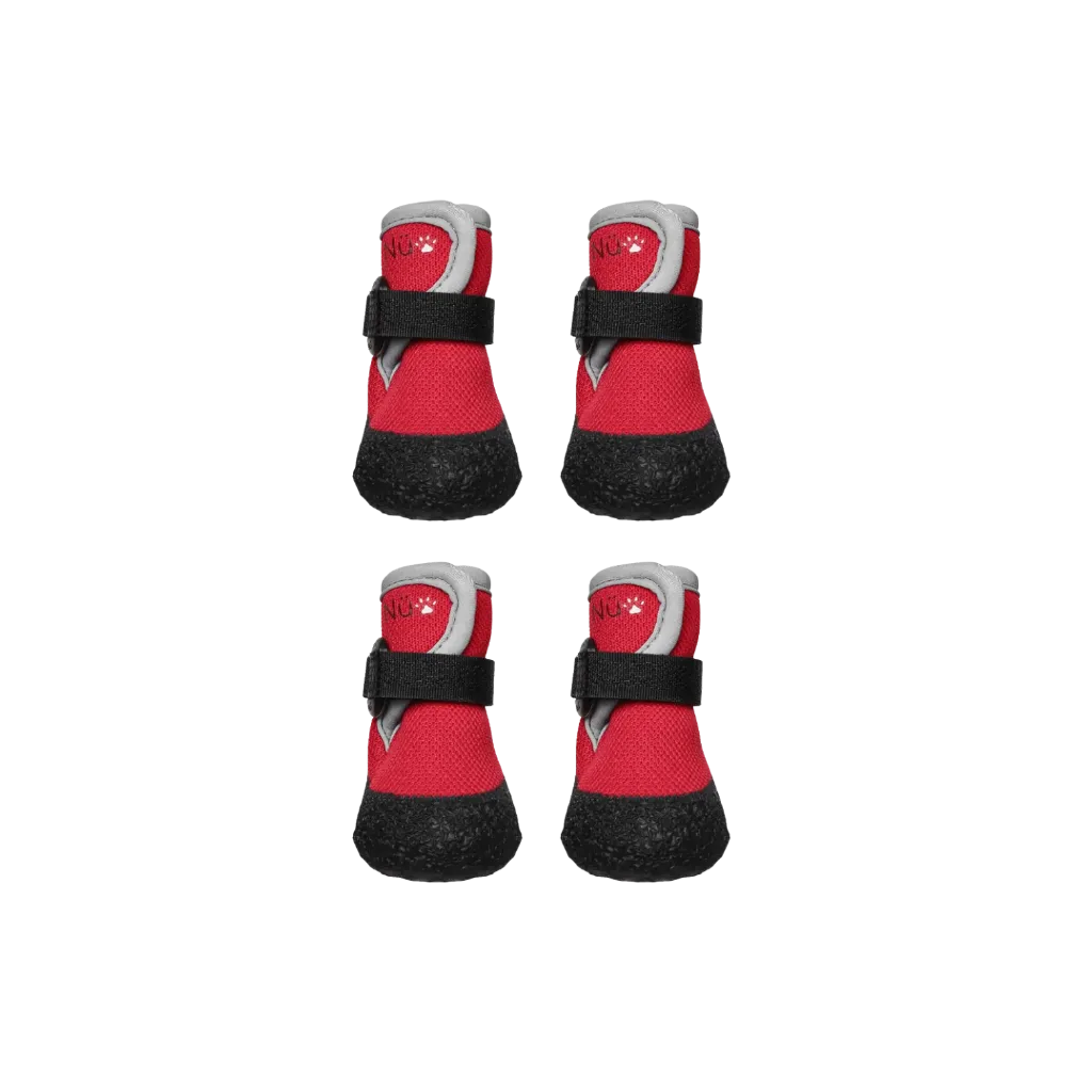 Nü Paws Minipod - S (Red Rover)