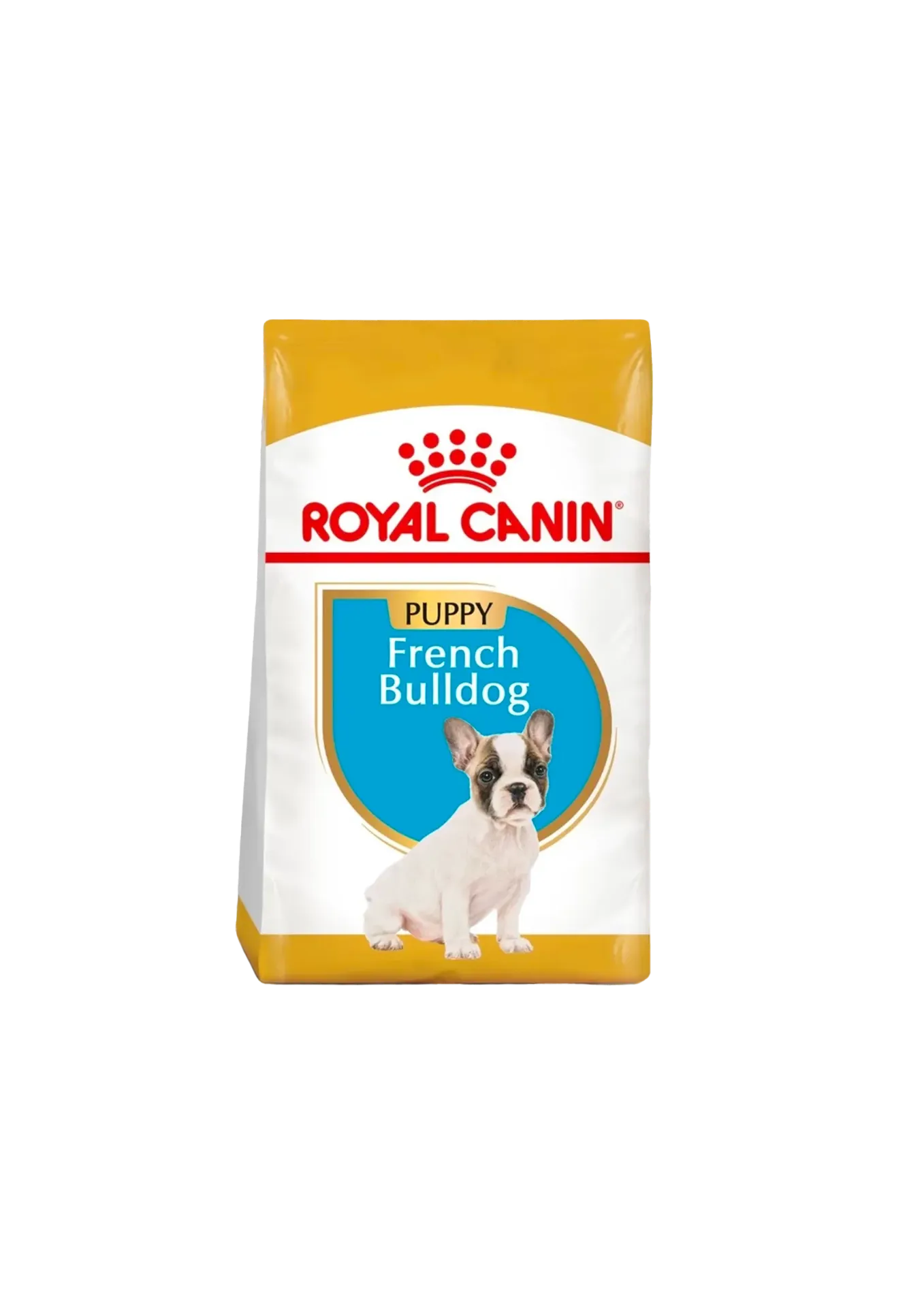 Royal Canin Canine French Bulldog Junior - 3kg