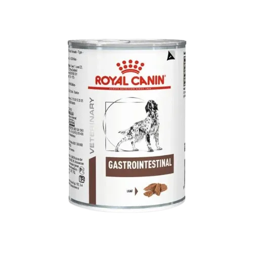 Royal Canin Veterinary Canine Gastrointestinal Canned - 400g
