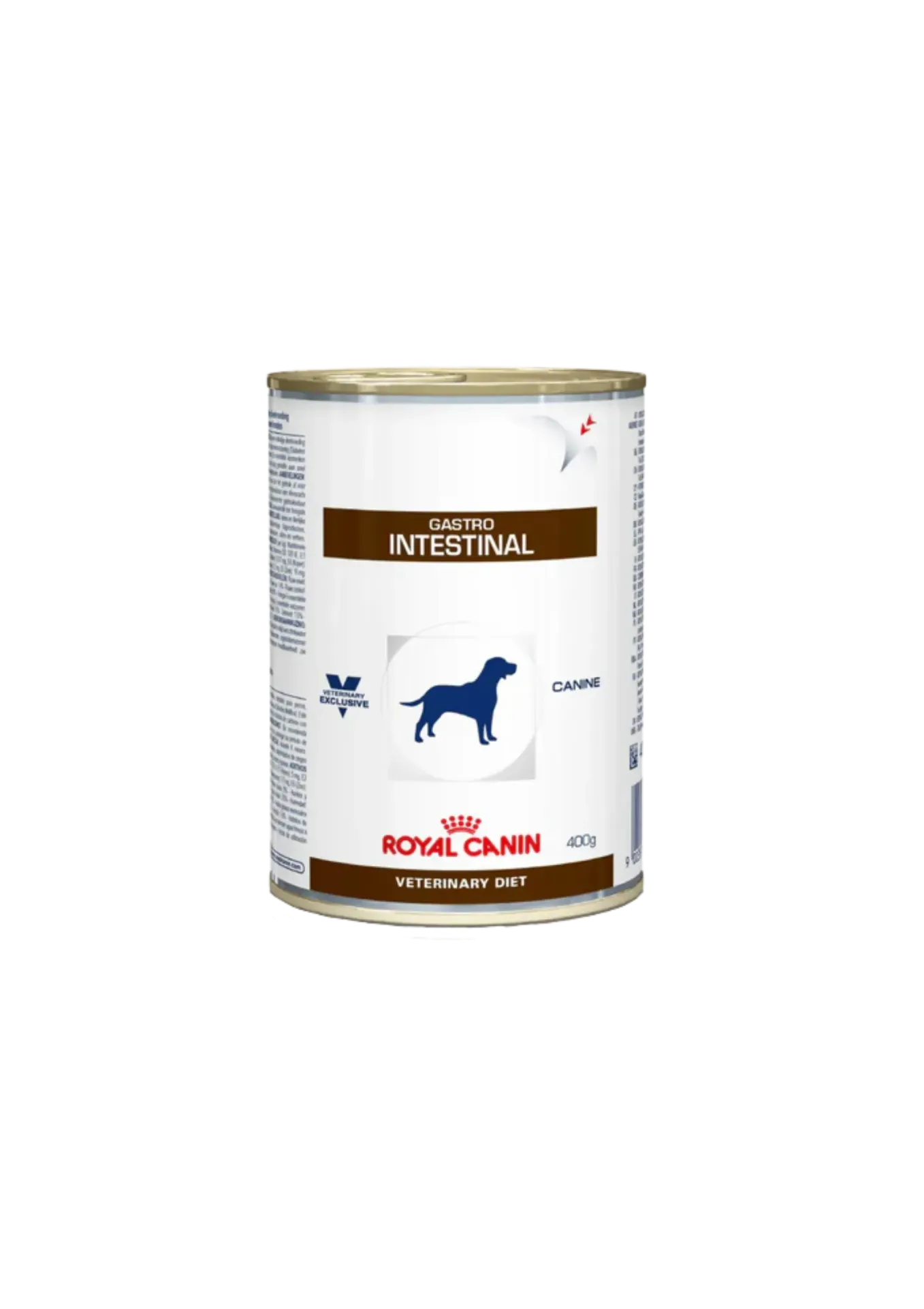 Royal Canin Veterinary Canine Gastrointestinal Canned - 400g