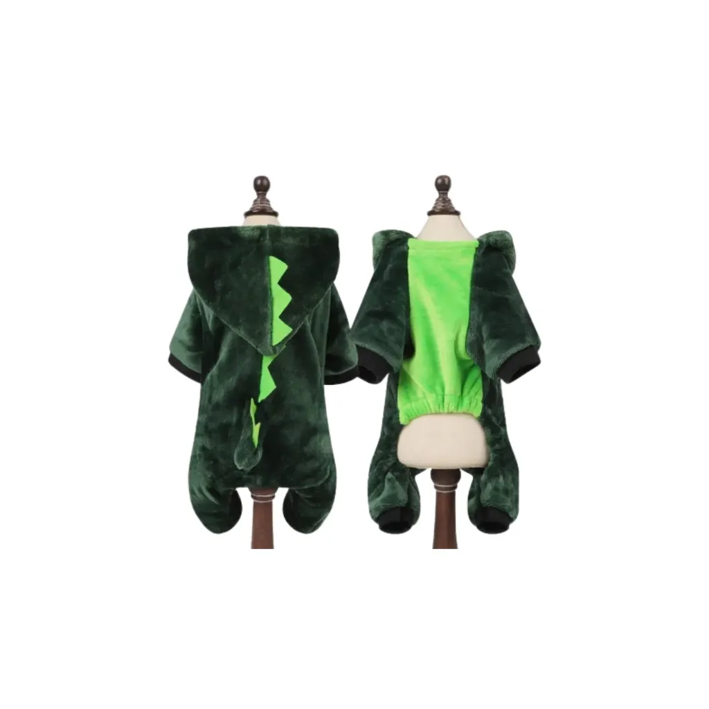 Dinosaur Costume - Large