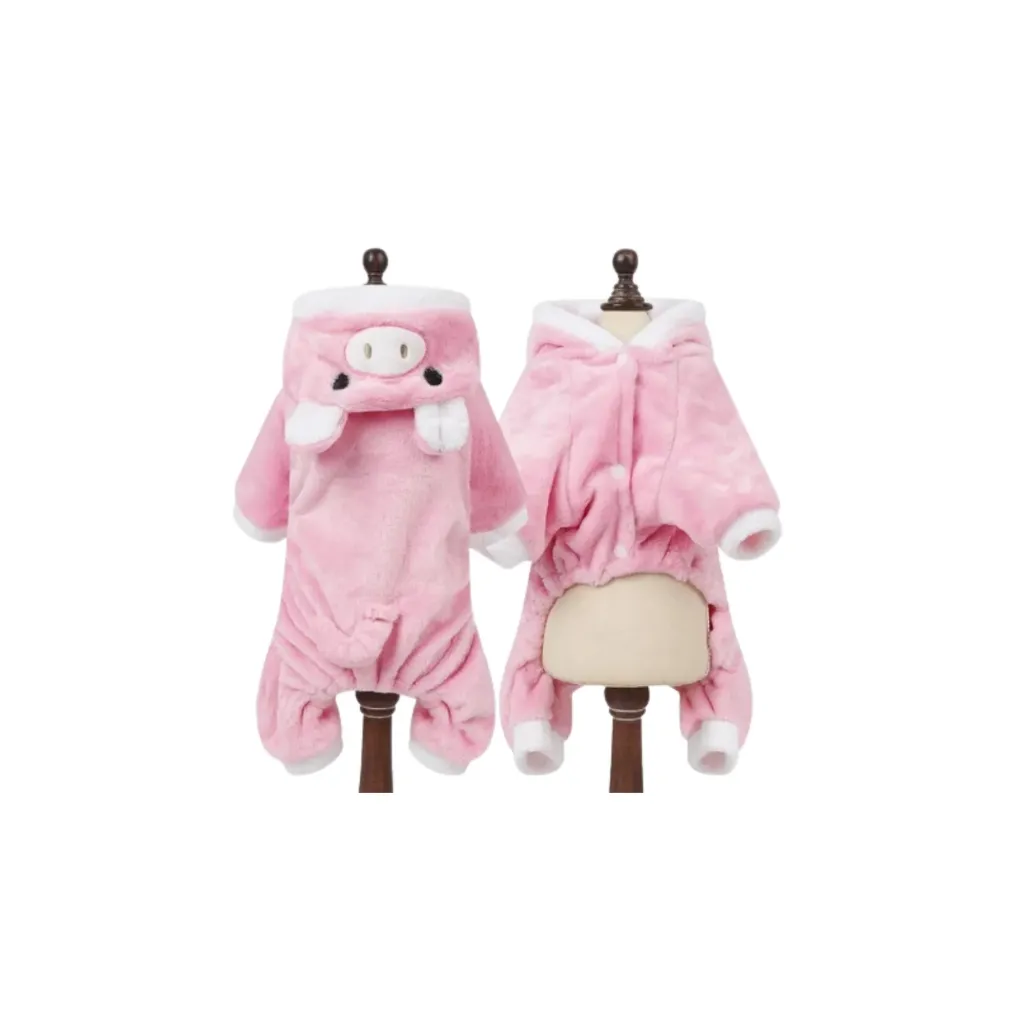 Pig Costume - Large