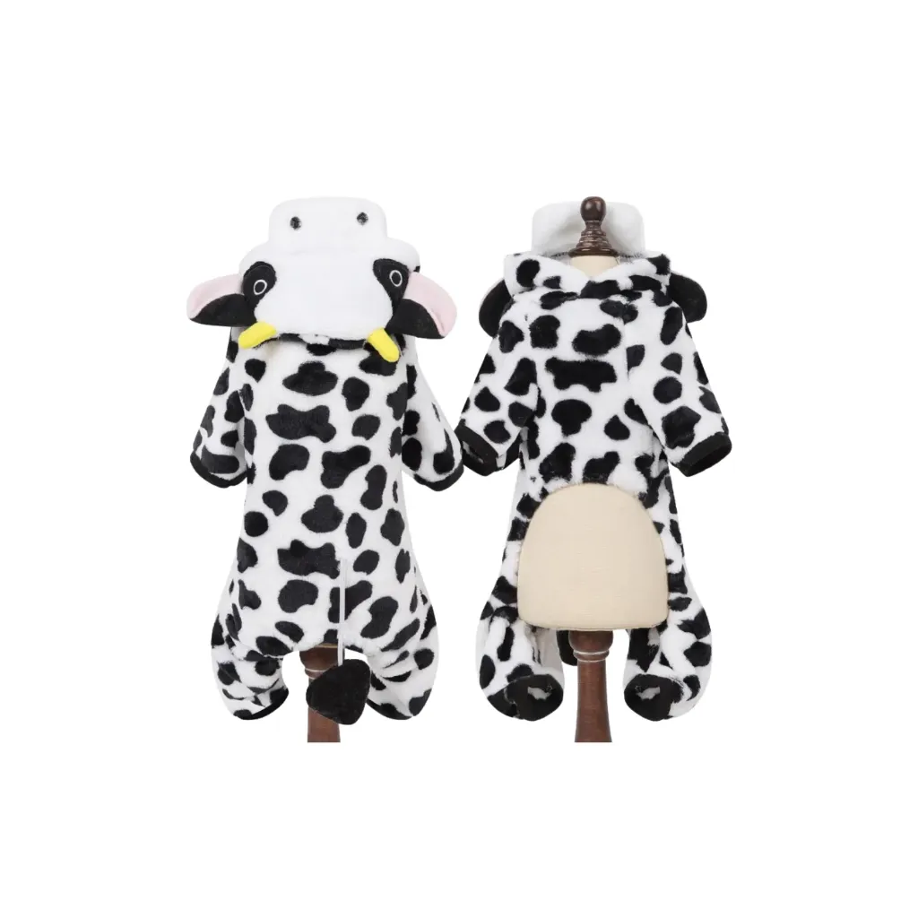 Cow Costume - Large