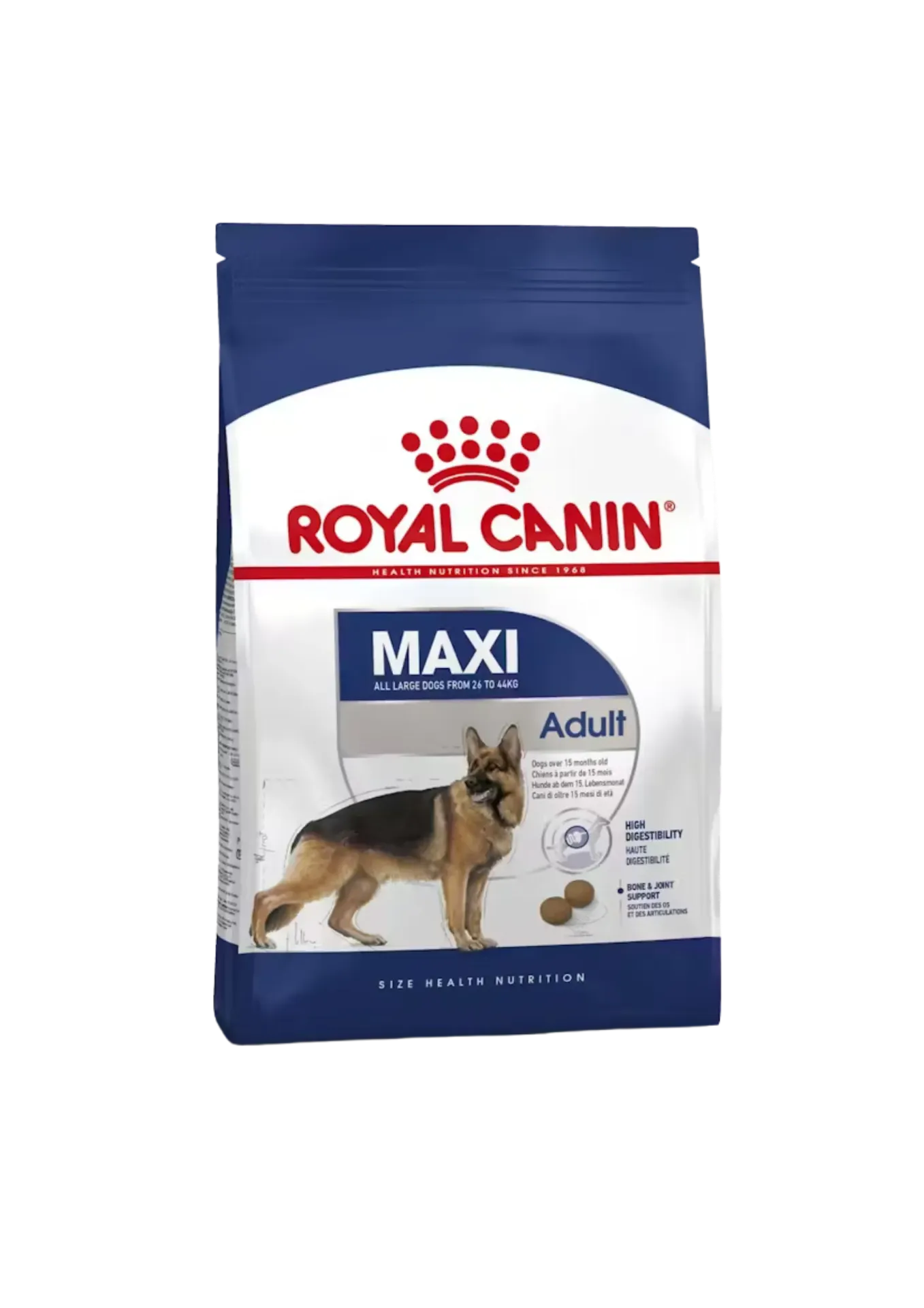 Royal Canin Canine Maxi Adult - 4kg