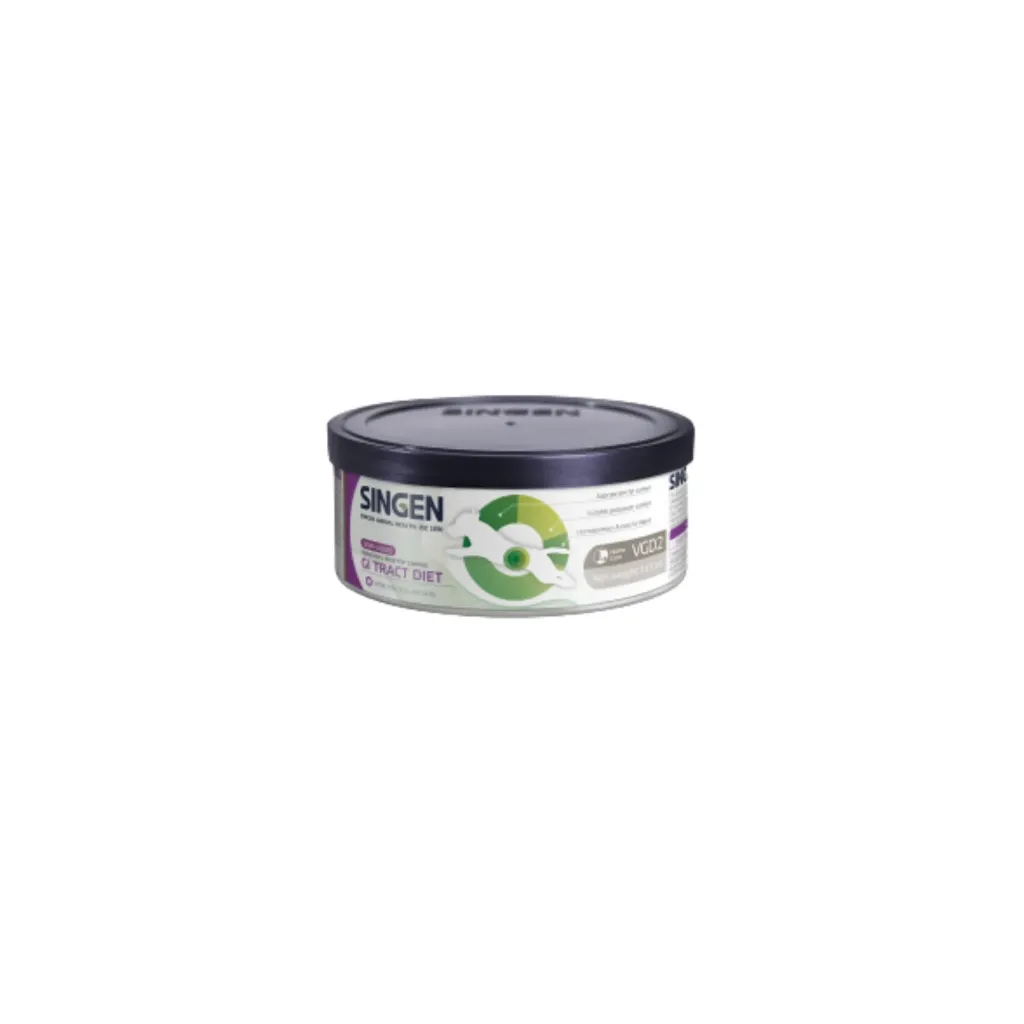 Singen Semi-Liquid GI Track Diet - 115ml