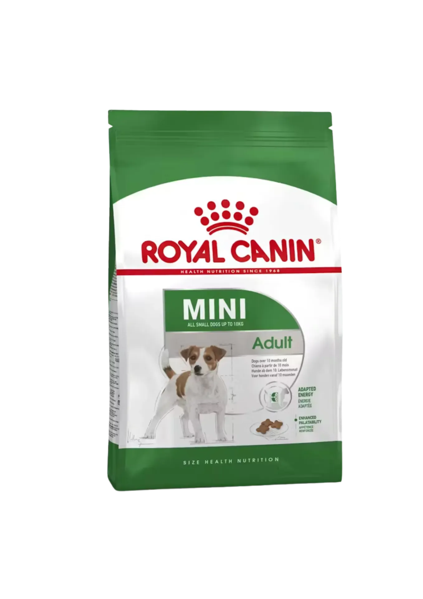 Royal Canin Canine Mini Adult - 2kg