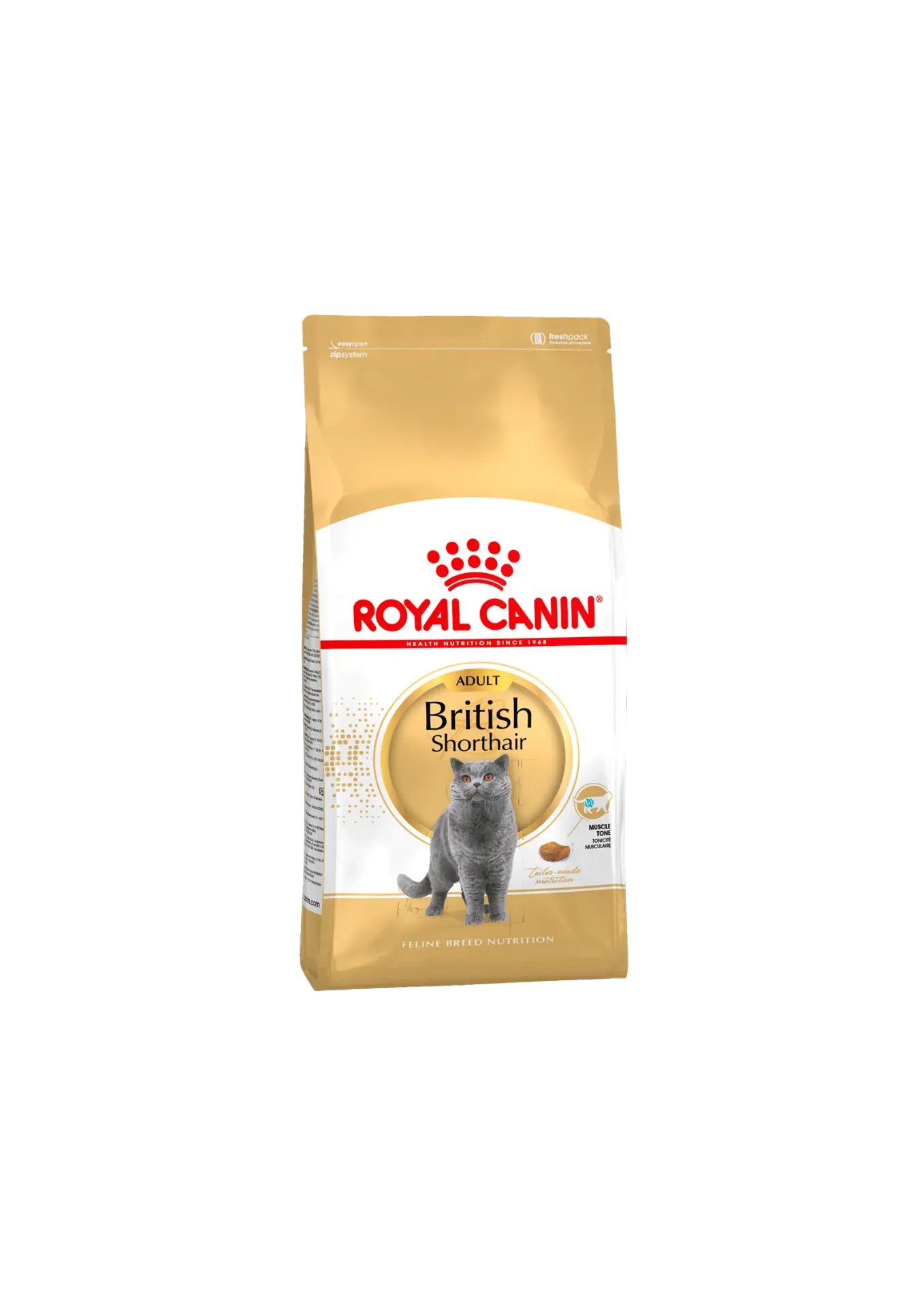 Royal Canin Feline British Shorthair - 2kg
