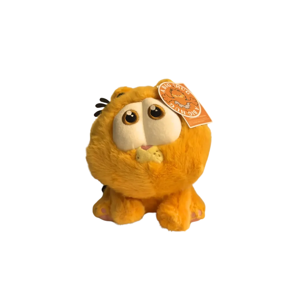 Petsville x Garfield A Big Hug Toy